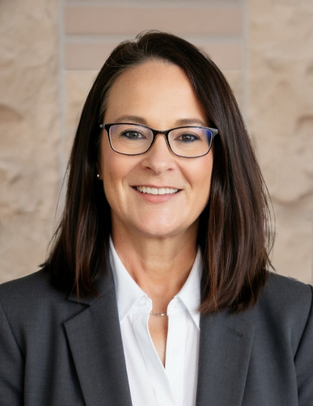 Andrea Sorenson headshot.