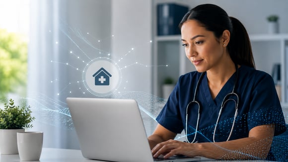 Why Operational Visibility Is the New Competitive Advantage in Home-Based Care image