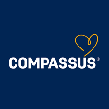 Compassus logo.