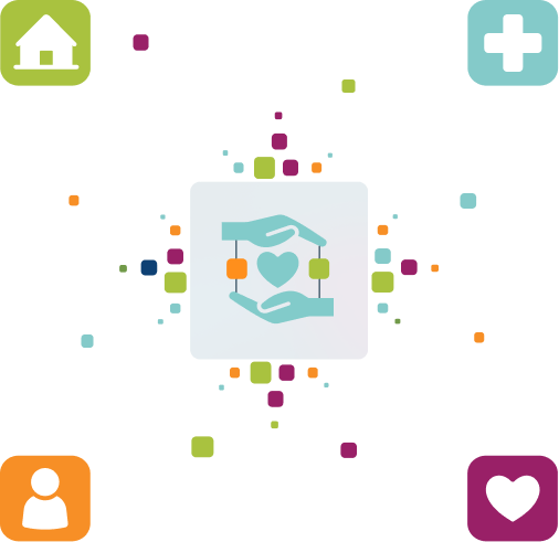 Hospice graphic