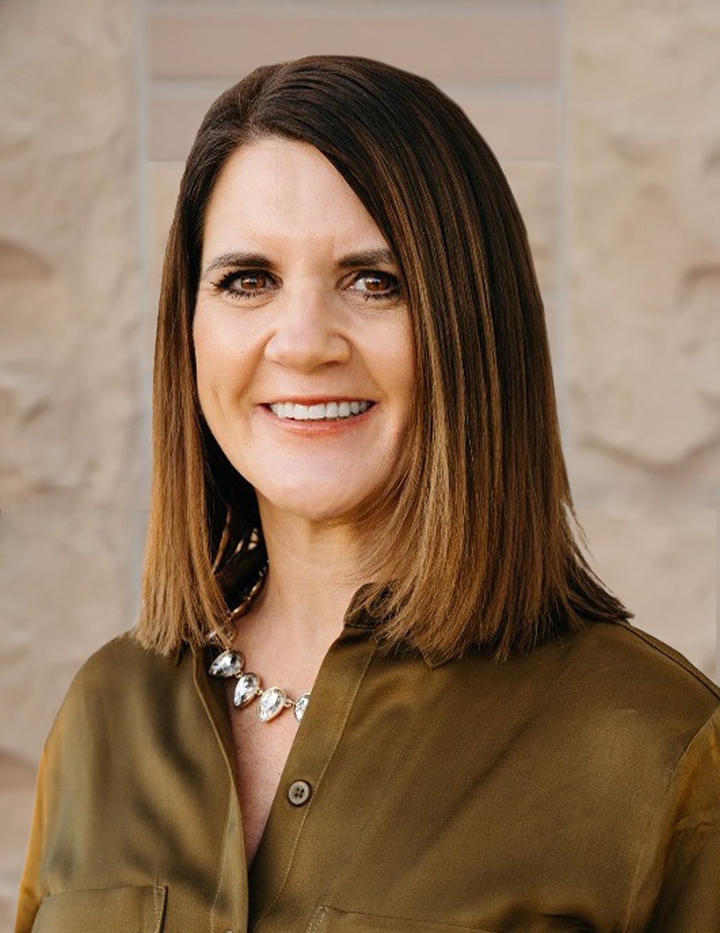 Lani Williams headshot.