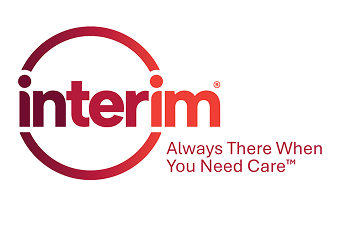 Interim-health-care-logo