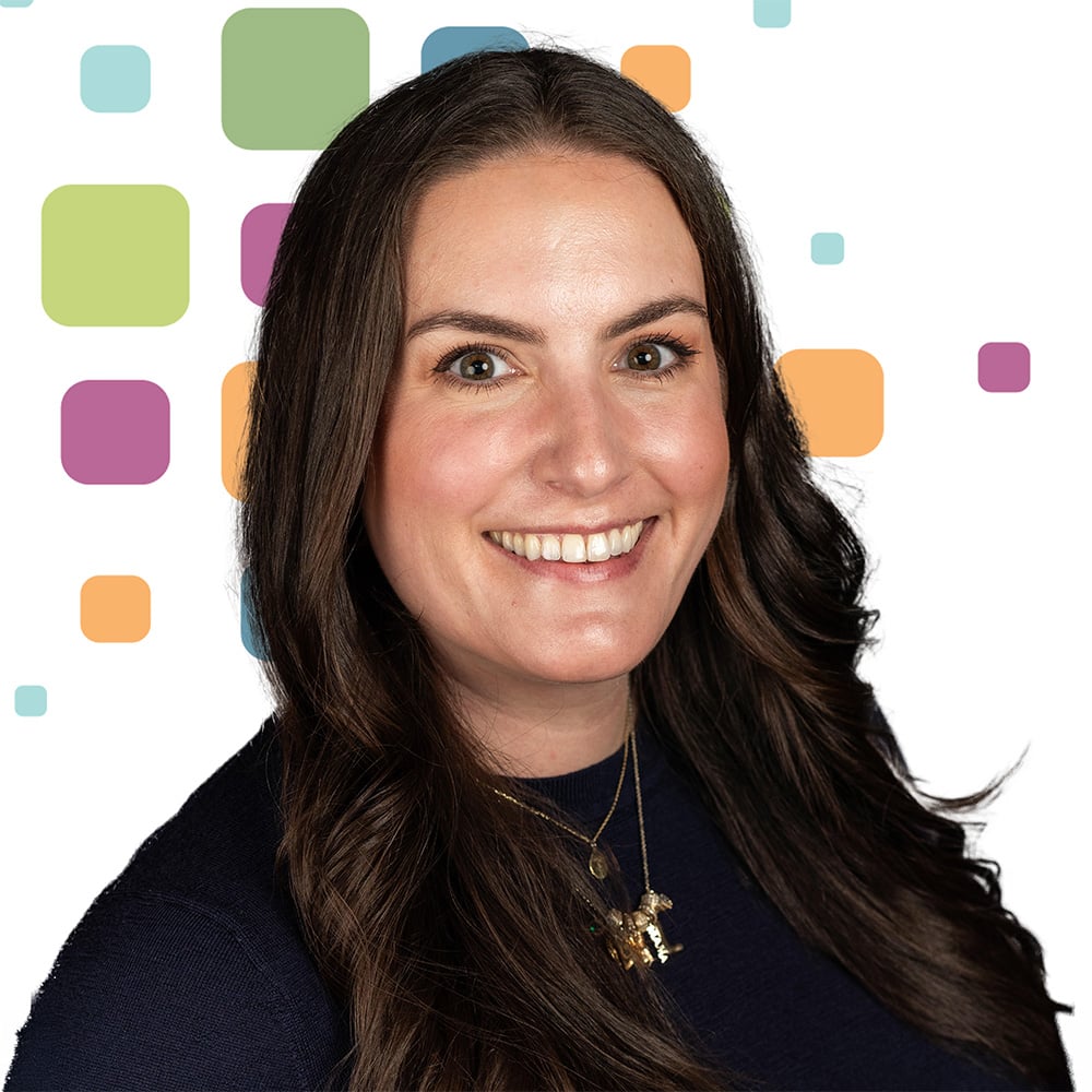 Meghan MacGrogan headshot.