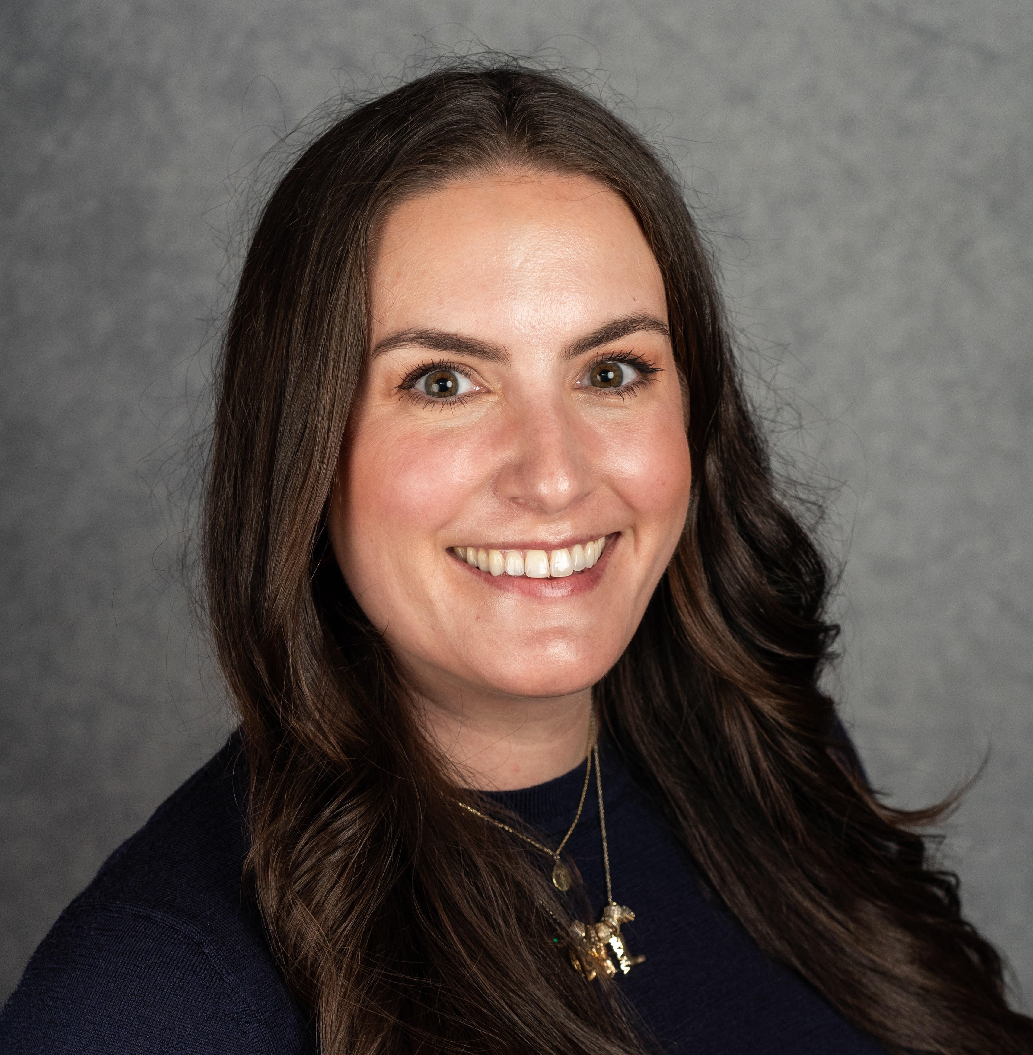 Meghan MacGrogan