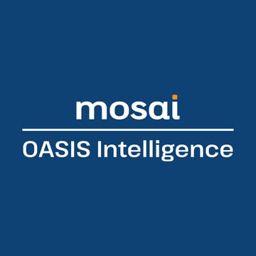 Mosai OASIS Intelligence