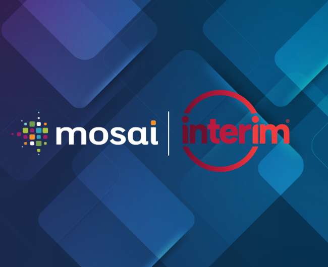 mosai + interim
