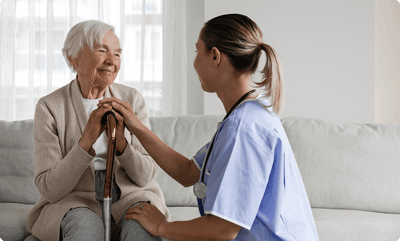 Right Care, Right Time: How VIA Health Partners Uses Predictive Insights to Elevate Hospice Quality image