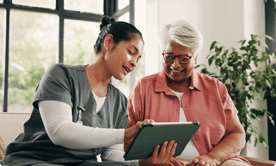 How AI Transforms In-House OASIS Review: A Faster, More Accurate Path to Quality Home Health Documentation image