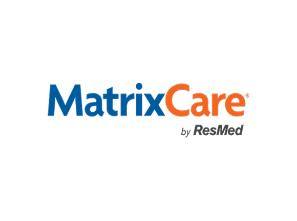 MatrixCare logo