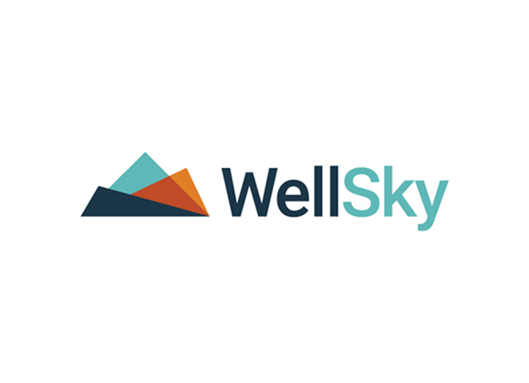 WellSky logo