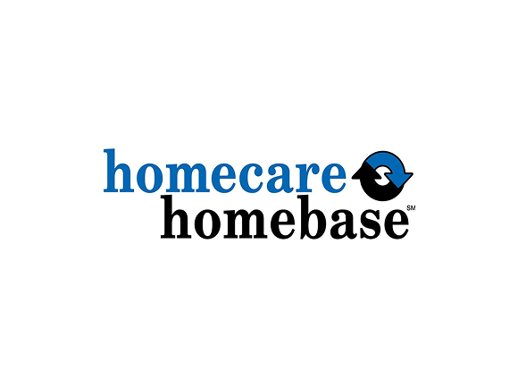 Homecare Homebase logo