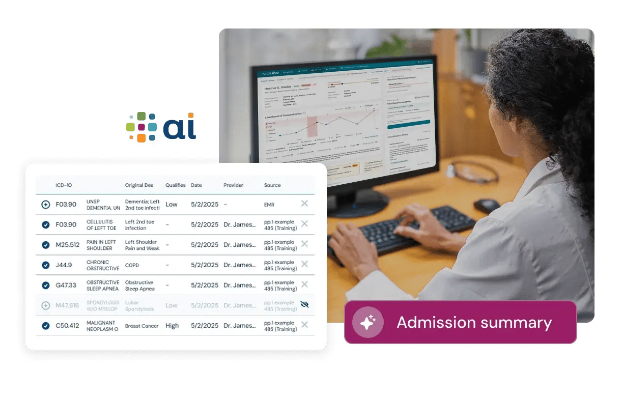 Reviews - UI composite