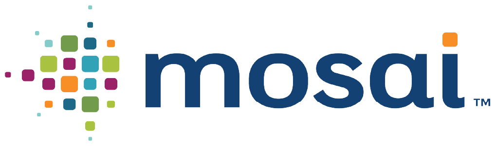 Mosai Logo